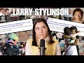Larry stylinson and the descent into babygate