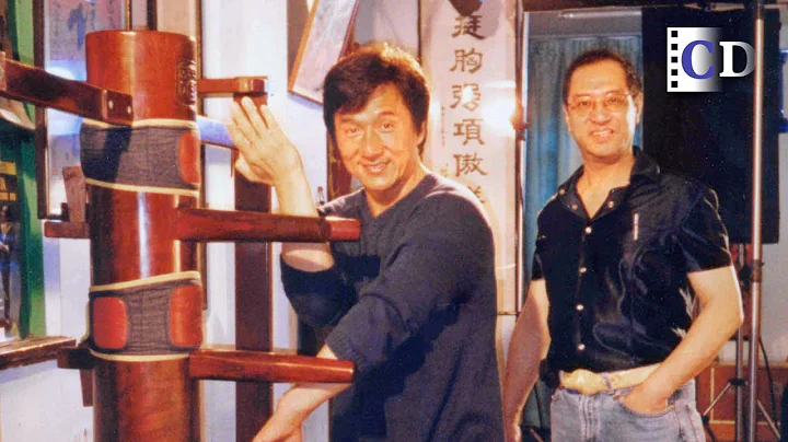 Meet Leung Ting: Ip Man's Last Disciple | The Story of Wing Chun King - DayDayNews