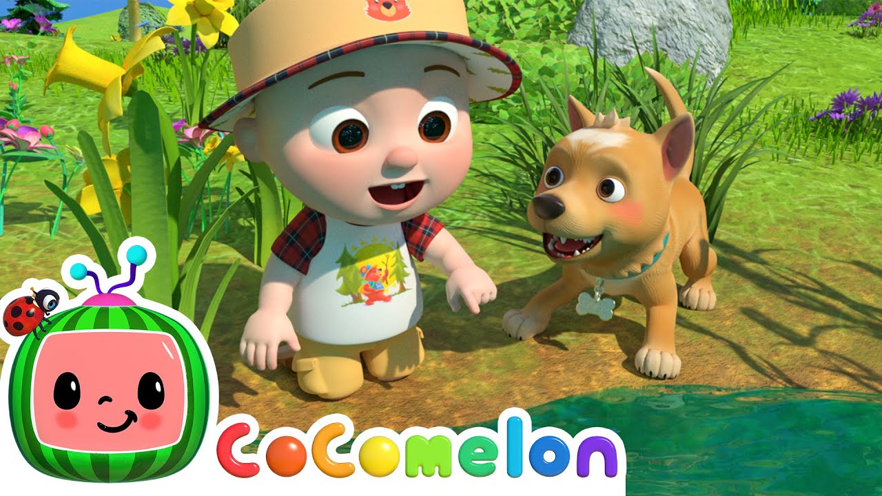 This is the Way Dinnertime | CoComelon Nursery Rhymes \u0026 Kids Songs