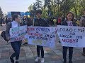 «Закон про мову»: что о нем думают одесситы?