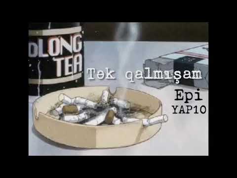 YAP 10 ft. Epi - tek qalmisam