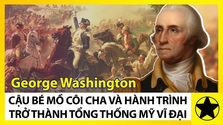George Washington - Cu B M Ci Cha V Hnh Trinh Tr T...