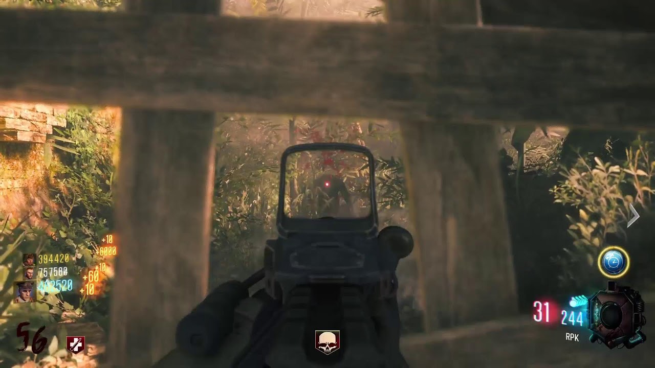 Shangri-la first room  3p megas rip pt 2