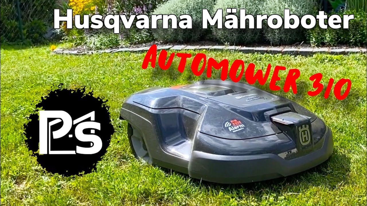 Husqvarna Automower Kaina Seeds yonsei ac kr