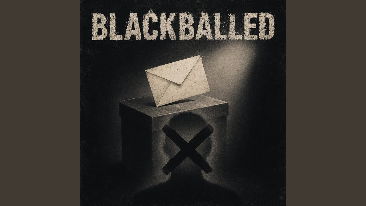 Watch BLACK BALLED on YouTube Watch BLACK BALLED on YouTube