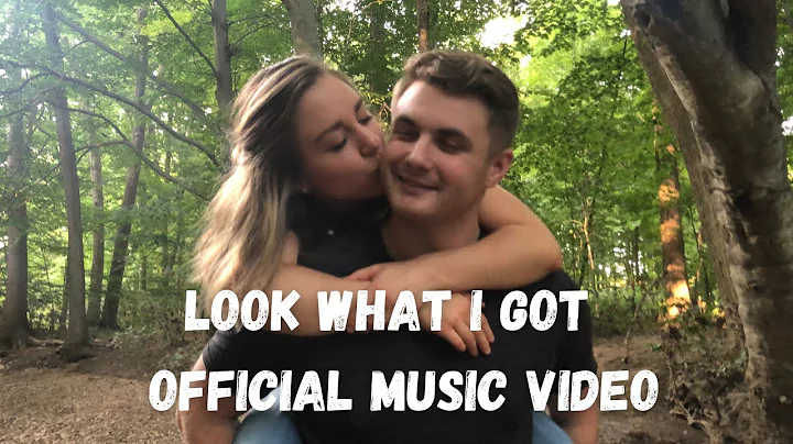 Stephanie Grace - Look What I Got (Official Music ...