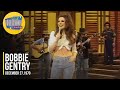 Capture de la vidéo Bobbie Gentry "He Made A Woman Out Of Me & Up On Cripple Creek" On The Ed Sullivan Show