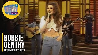 Watch Bobbie Gentry He Made A Woman Out Of Me video