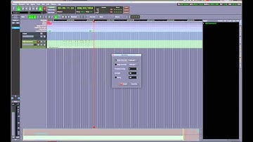 Introduction to Music Production @ Coursera - Week 2 assignment