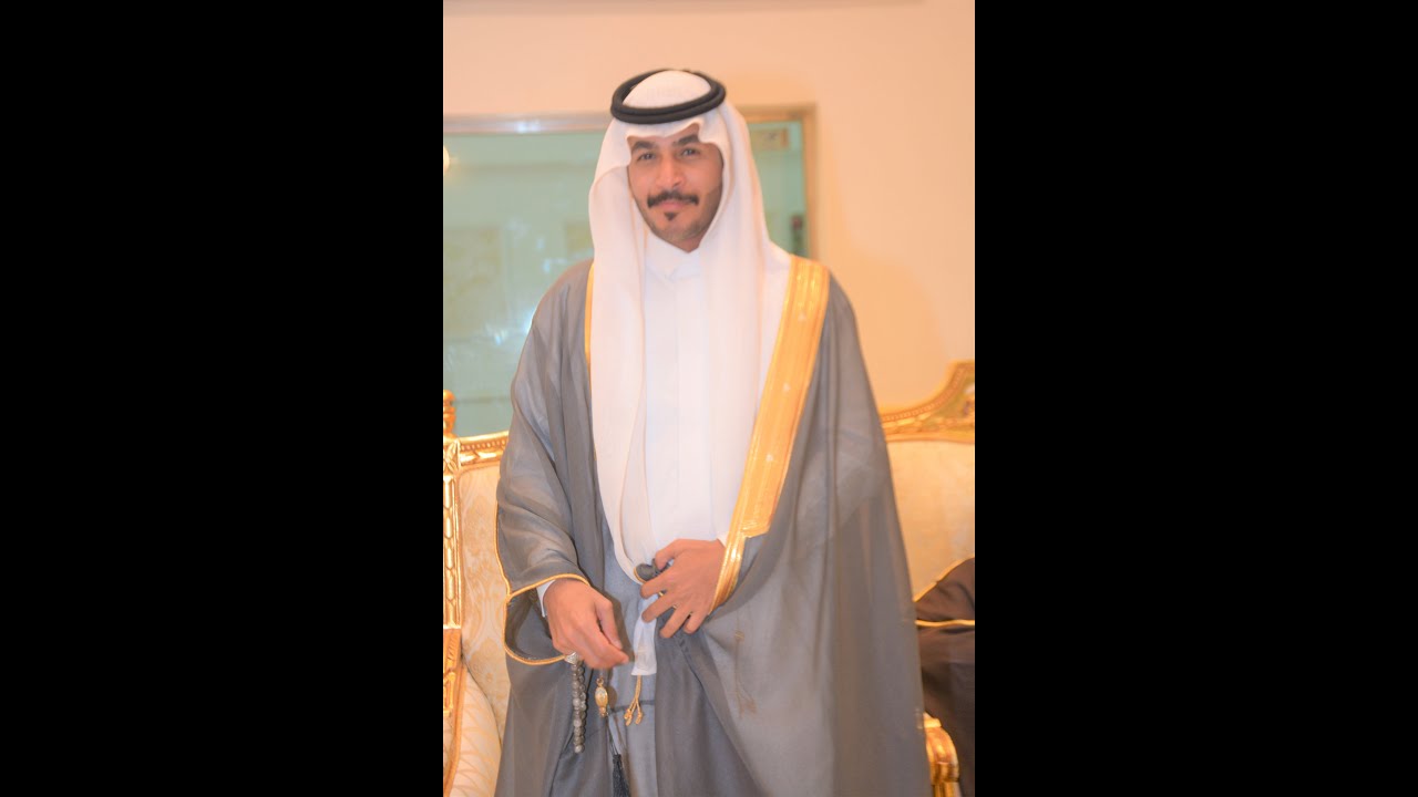 حفل زواج الشاب /نادر فهد مطير القثامي