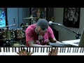 WHY WE SING by Kirk Franklin - ADVANCED PIANO EXPRESSION