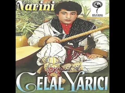 Celal Yarıcı - Hatem Yüzleri