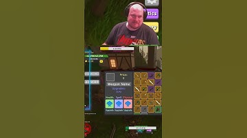 Making someones day in Dungeon Quest on Roblox #roblox #shorts #dungeonquest #goodkarma