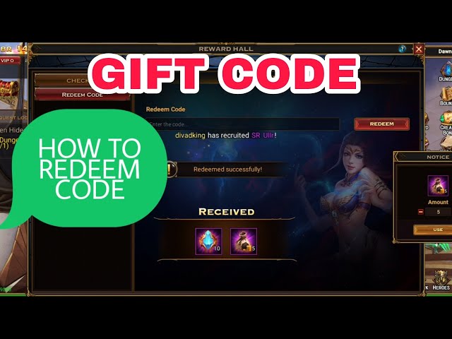 HoloParade Codes – Gift Code Redemption Guide – Gamezebo