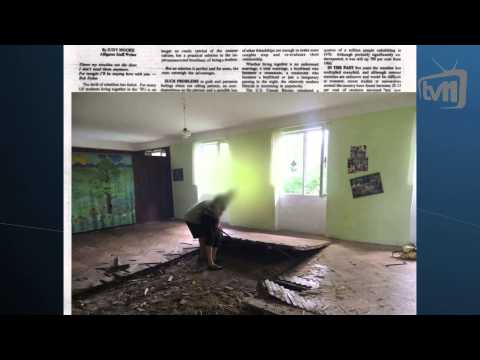 უკანასკნელი ცნობები 45