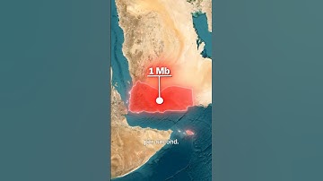 Country With The Fastest Internet😲