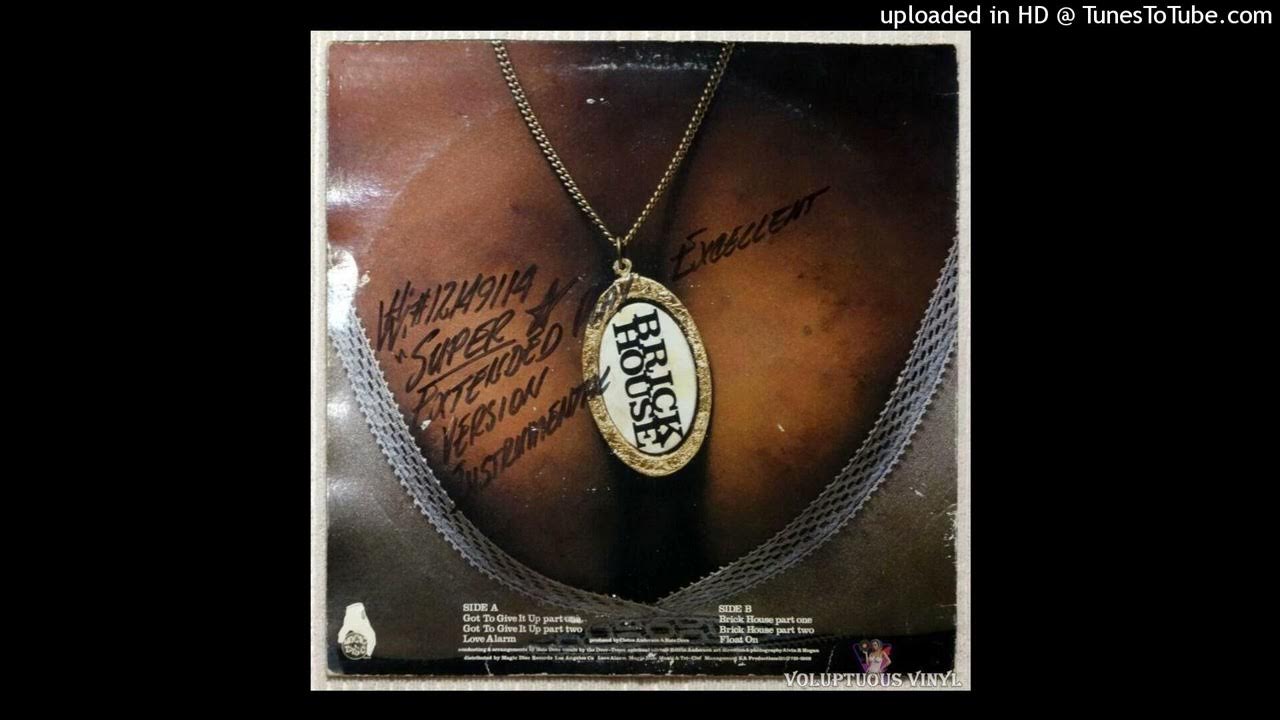 Most Requested Rhythm Band Float On (1978) YouTube