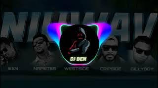 DJ Ben - Away [AS] (Afrochill)