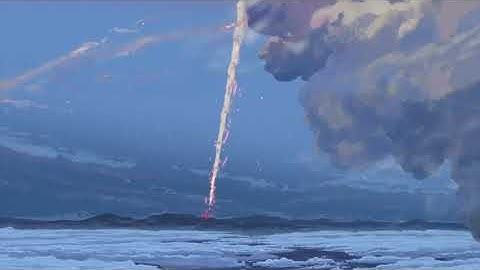 ML intro kimi no nawa