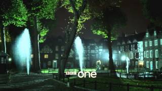 Gangsta Granny Christmas 2013 Trailer - Bbc One