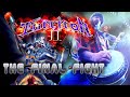 Chris huelsbeck  turrican 2  the final fight  intro theme by banjoguyollie
