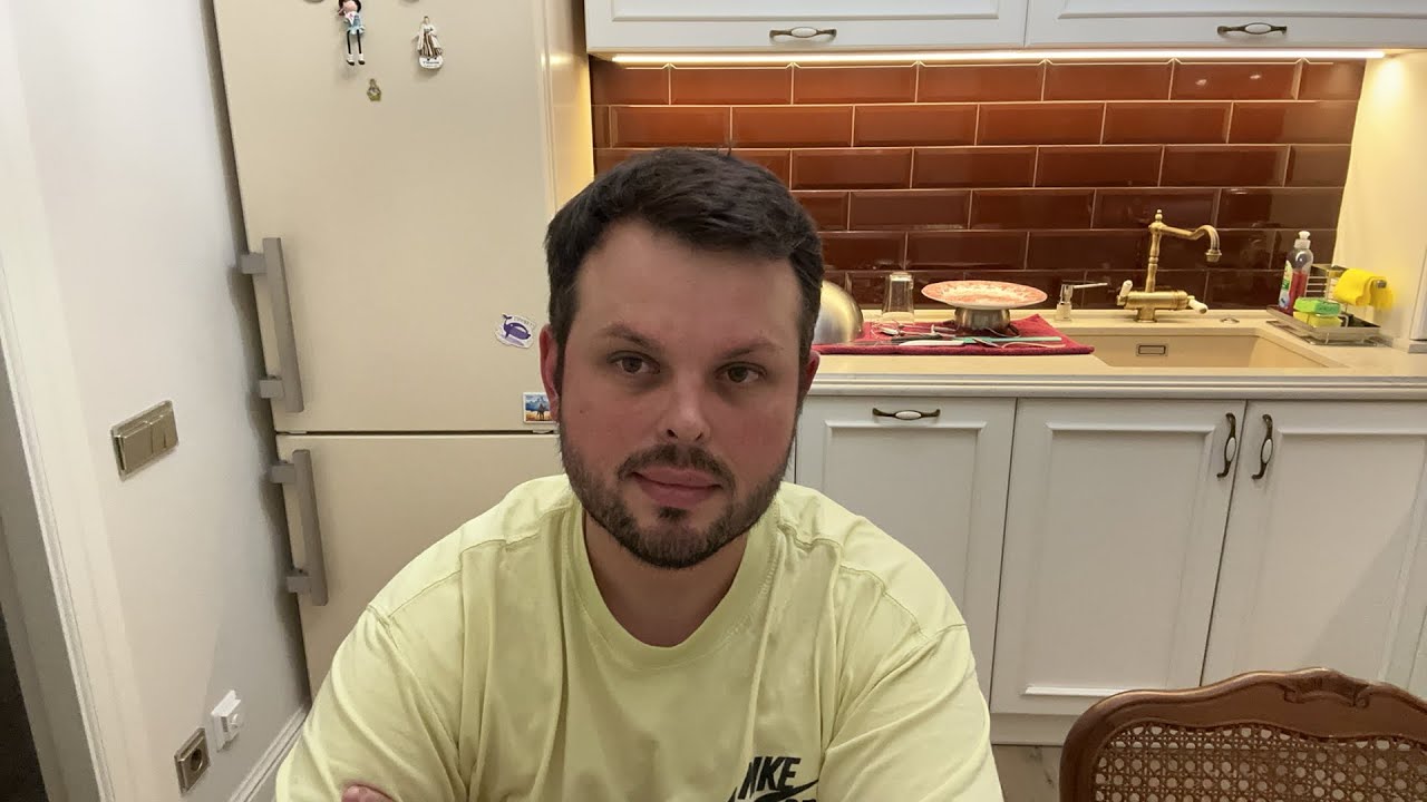 GRANDENIKO VLOG в прямом эфире! Вечер В Хату - YouTube