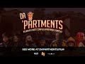 Da ‘Partments (2023) Official Extended Trailer