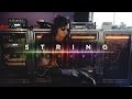 Ernie Ball: String Theory featuring Steve Stevens