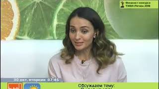Илья Яковлев о том, надо ли давать в долг Илья Яковлев о том, надо ли давать в долг