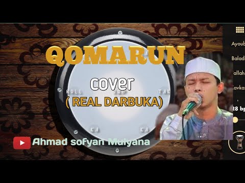 qomarun-||-(cover)-realdarbuka-||-skillnya-mirip-hasan-(az-zahir)-!!