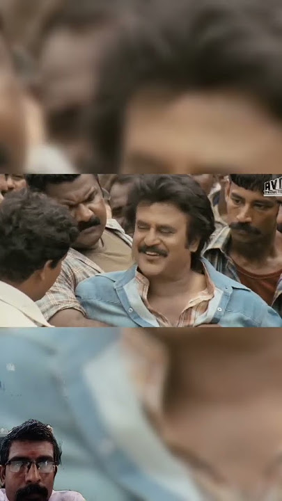 #SIVAJI MOVIE MASS SCENE 🔥🎉