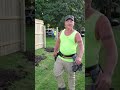 Dealing with entitled Neighbors while trying to build a fence