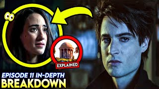 THE SANDMAN Episode 11 Breakdown - Ending Explained, Easter Eggs + Dream's Wife & SON Origin