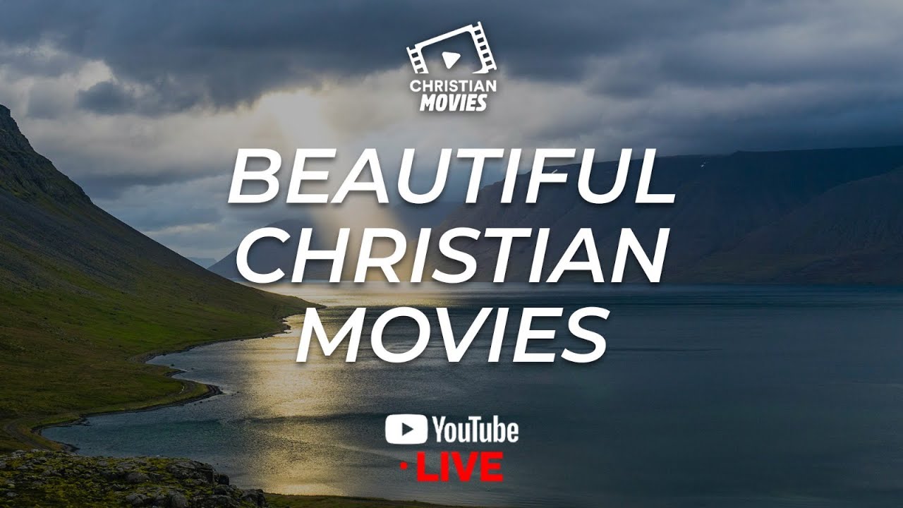 BEAUTIFUL CHRISTIAN MOVIES 2024🎬🌸🙌