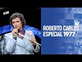 Roberto carlos especial  1977  1080 reprise 2024