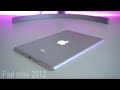 iPad mini 1 в 2021 (Через 9 лет ВСЕ ЕЩЕ КРУТ)