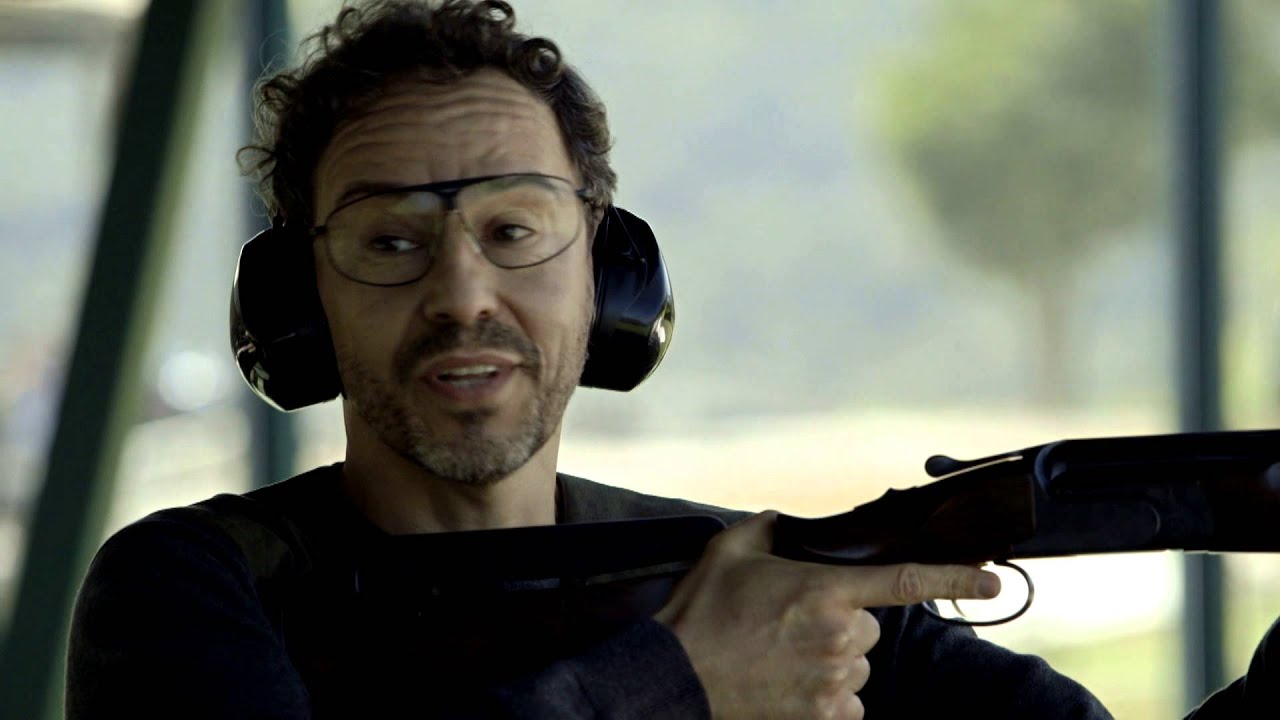 PSI Temporada 1 | Trailer