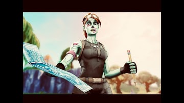 So i Decided To Jump With R3 In Fortnite #yB || SCAAAR