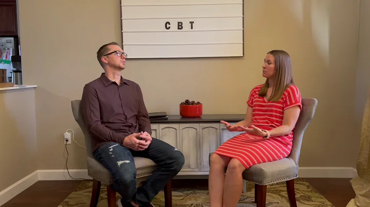 CBT Mock Session