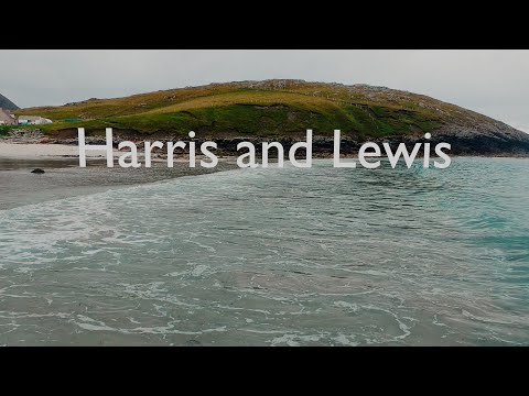 Harris and Lewis Island Holiday