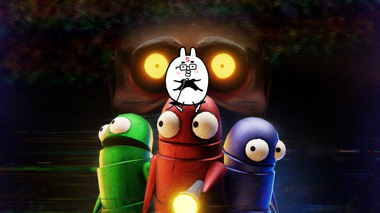 【REPO】ソロREPO練習＆19時～グラブルガチャ