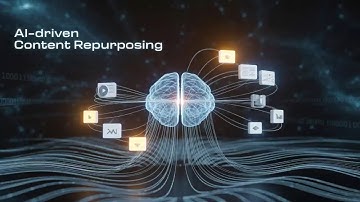 Transforming Content Repurposing with AI Tools