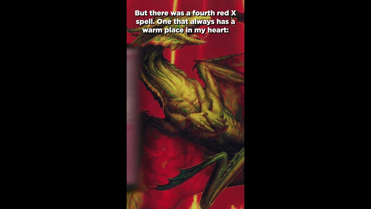 New Heads May Be Grown For RRR Apiece Dominaria United Magic The Gathering Design Story Shorts