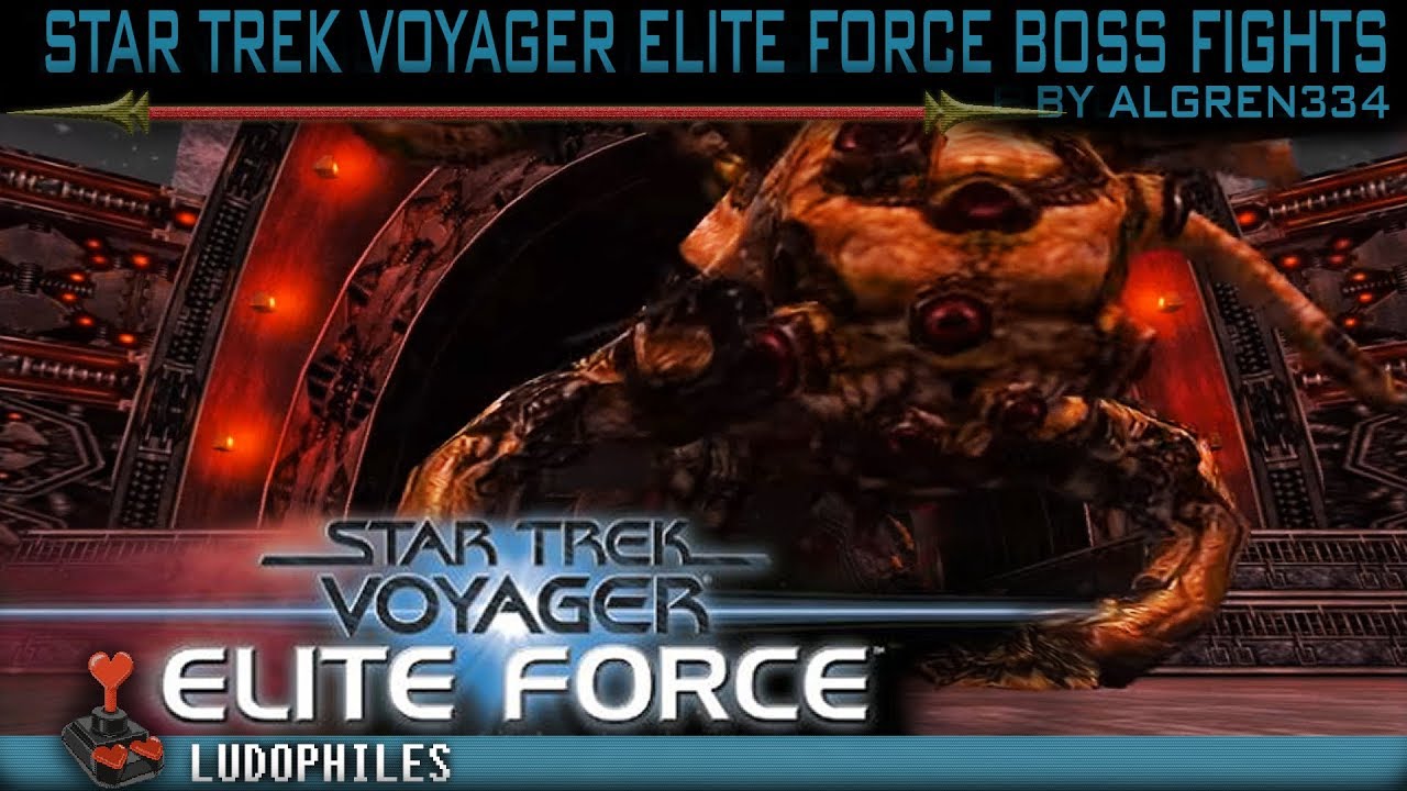 star trek voyager elite force deck 15