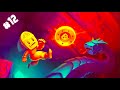 TOMB OF THE MASK TotM All levels Gameplay IOS Android 