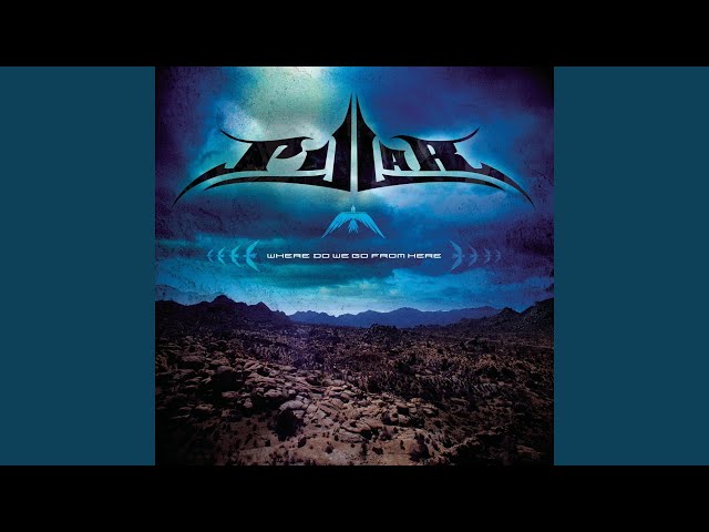 Pillar - Aftershock