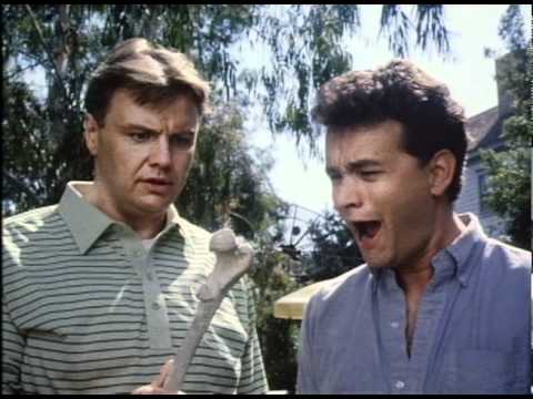 "The 'Burbs (1989)" Theatrical Trailer thumbnail