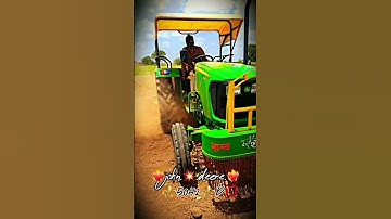 #Nad.new video. #2023 ❤️ . john deere ✌️.#kio #testing