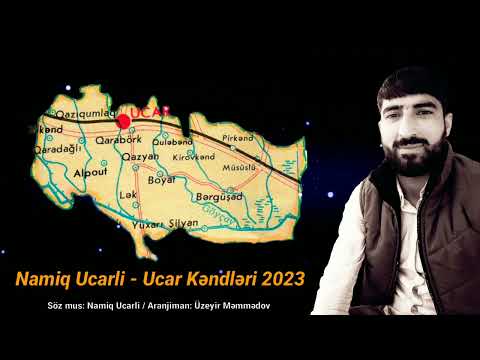 Namiq Ucarli - Ucar Kendleri