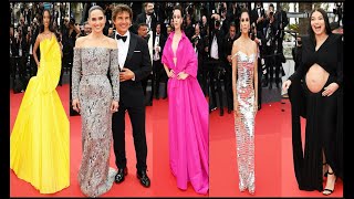 Top Gun: Maverick cast | Cannes Film Festival 2022